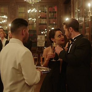 Bilder La Boda de Valentina