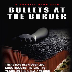 Bilder Bullets at the Border
