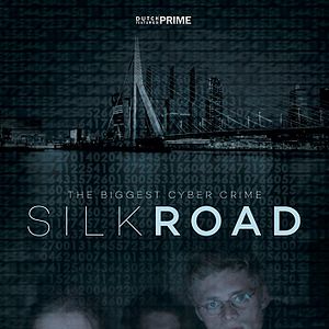 Bilder Silk Road - Könige des Darknets