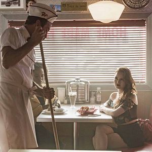 Bilder Madelaine Petsch