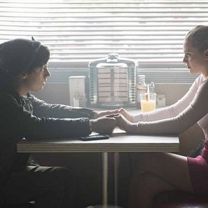 Bilder Lili Reinhart