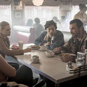 Bilder Lili Reinhart