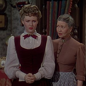 Bilder Der Mann aus Virginia