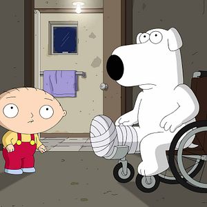 Bilder Family Guy