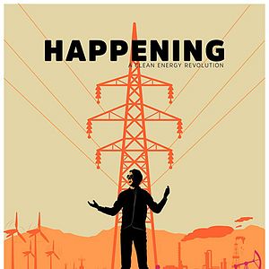 Bilder Happening: A Clean Energy Revolution