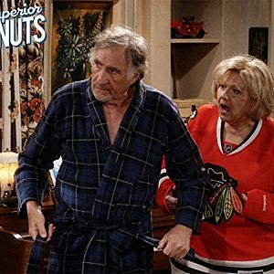 Bilder Superior Donuts