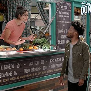 Bilder Superior Donuts