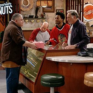 Bilder Superior Donuts