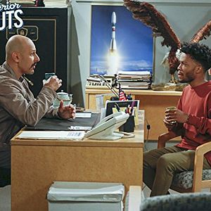 Bilder Superior Donuts