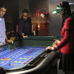 Bilder Pauley Perrette