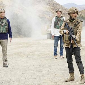 Bilder Jonathan Kite