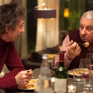 Bilder Eric Elmosnino