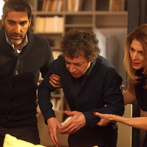 Bilder Eric Elmosnino