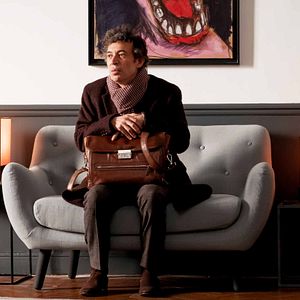 Bilder Eric Elmosnino