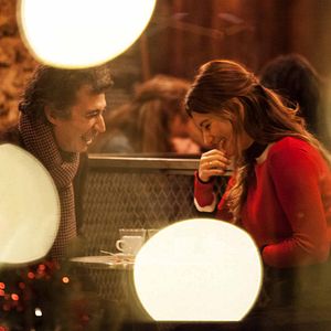 Bilder Eric Elmosnino