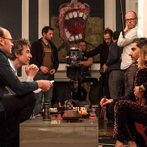 Bilder Eric Elmosnino