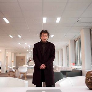 Bilder Eric Elmosnino