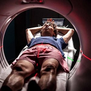 Bilder Eric Elmosnino