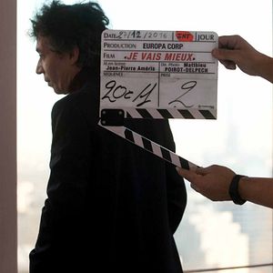 Bilder Eric Elmosnino