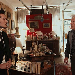 Bilder L'étrange journée de Monsieur Goodman