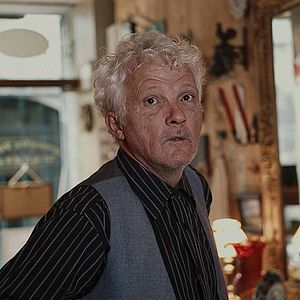 Bilder L'étrange journée de Monsieur Goodman