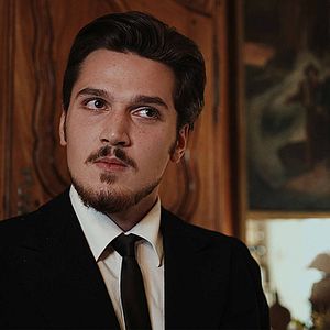 Bilder L'étrange journée de Monsieur Goodman