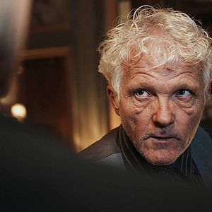 Bilder L'étrange journée de Monsieur Goodman