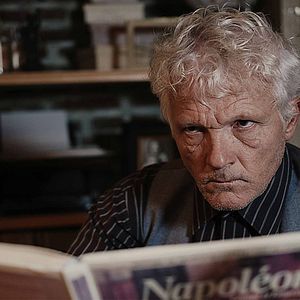 Bilder L'étrange journée de Monsieur Goodman