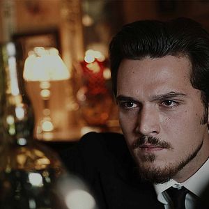 Bilder L'étrange journée de Monsieur Goodman