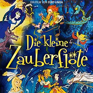 Bilder Die kleine Zauberflöte
