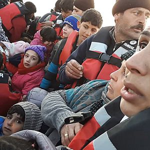 Bilder Hell on Earth: The Fall of Syria and the Rise of ISIS