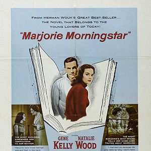 Bilder Marjorie Morningstar