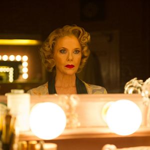 Bilder Annette Bening