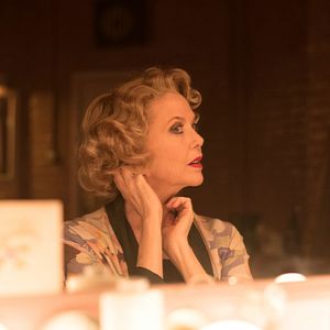 Bilder Annette Bening