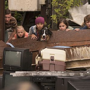 Bilder Jacob Matschenz