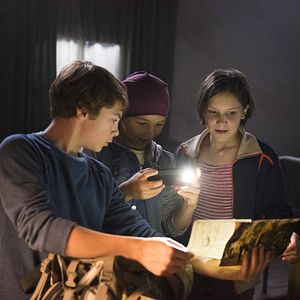 Bilder Ron Antony Renzenbrink