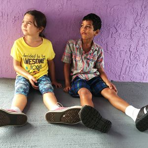 Bilder Christopher Rivera