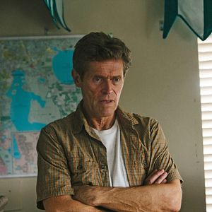 Bilder Willem Dafoe