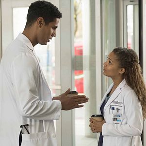 Bilder Antonia Thomas