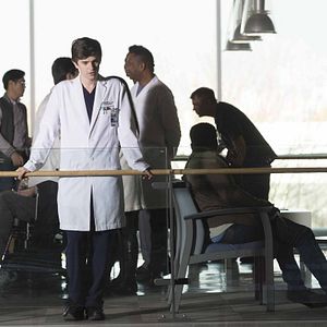 Bilder The Good Doctor