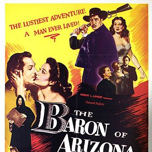 Bilder Der Baron von Arizona