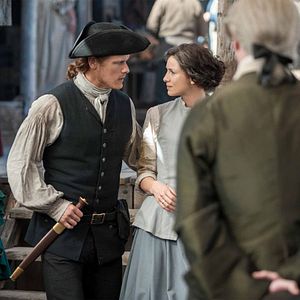Bilder Outlander
