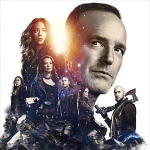 Bilder Marvel's Agents Of S.H.I.E.L.D.
