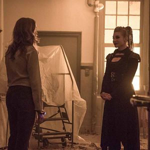 Bilder Katee Sackhoff