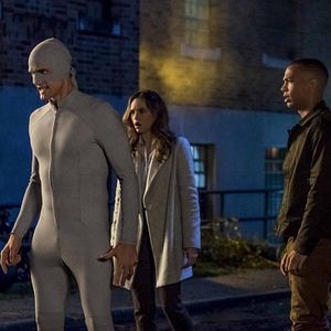 Bilder Hartley Sawyer