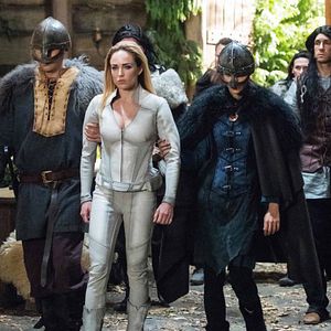 Bilder DC's Legends Of Tomorrow
