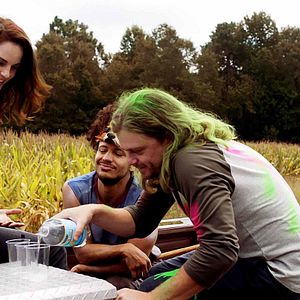 Bilder Michelle Dockery