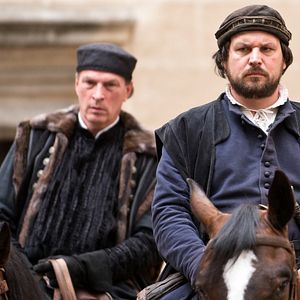 Bilder Herbert Knaup