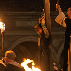 Bilder Die Puppenspieler