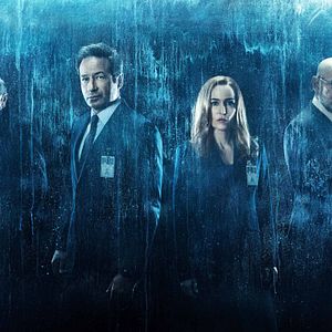 Bilder Akte X - Die unheimlichen Fälle des FBI